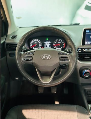 HB 20S 1.0 2024 COMFORT PLUS GARANTIA DE FÁBRICA