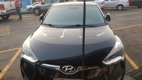 Veloster 2013 1.6 completo Juiz de Fora 6493