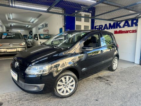 VOLKSWAGEN FOX 1.0 TREND 2013 12622
