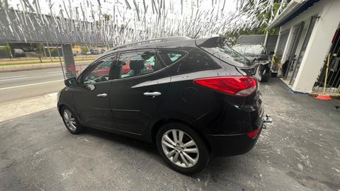 Hyundai Ix35 2.0  14059