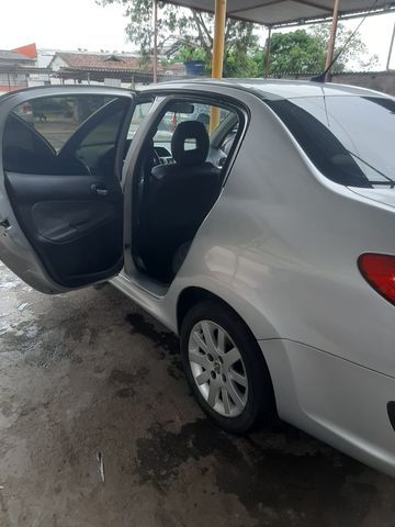 Pegeout 207 XS 14267