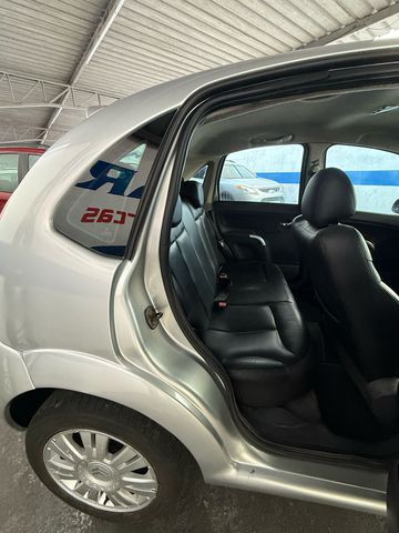 CITROEN C3 EXCLUSIVE 1.4 FLEX 2011 12161