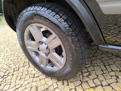 EcoSport 1.6 XLT Flex - Manual - 2007 12251