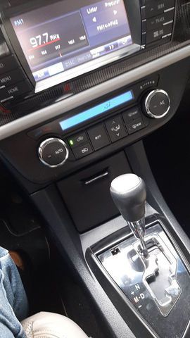 Corolla XEi-2.0 16v aut 5931