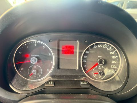 VOLKSWAGEN FOX 1.6 PRIME FLEX  GII 2013 12192