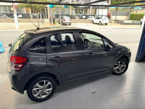 CITROEN C3 TENDANCE 1.5 8V FLEX  2015 13718