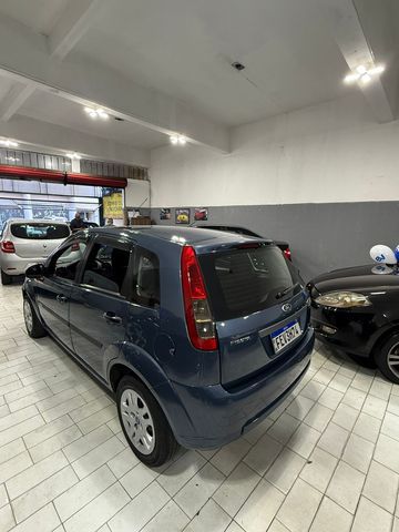 FORD FIESTA 1.0 HATCH 2013 12757