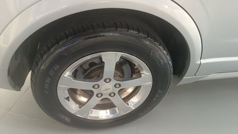 CHEVROLET CAPTIVA 3.6 AWD 2009 12417
