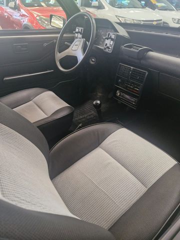 FIAT UNO MILLE 1.0 GASOLINA  ELETRONIC 1993 11455
