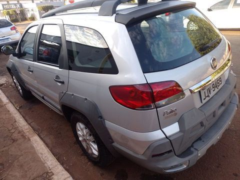 carro 8842