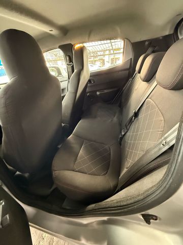 RENAULT KWID ZEN 1.0 12V 2023 11621
