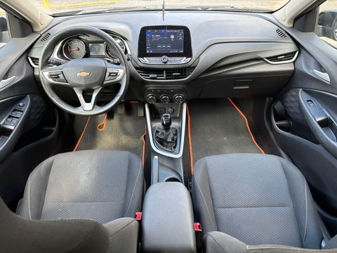 Chevrolet Onix 2023 1.0 Turbo Tlz   13940
