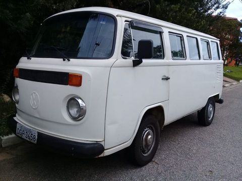 Kombi 1993 9322