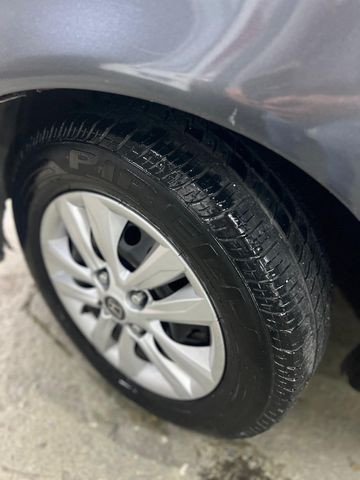HONDA FIT LX 1.4 FLEX 2008 11040