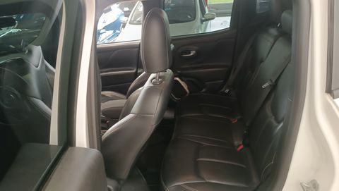 JEEP RENEGADE 2.0 DIESEL LONGITUDE 2016 11382