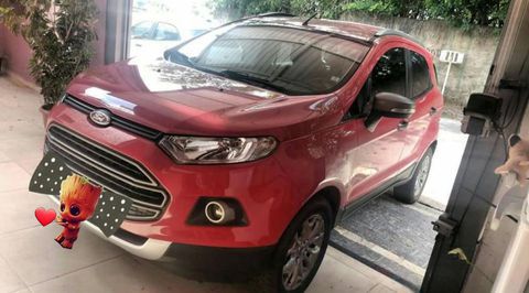 carro Belém - PA ford ecosport 2014 flex hatch Ecosport 1.6 flex 
2014
Não tem nada pra fazer 
Não tem detalhes, carro em estado de novo 
Documento selado 
Pneus bons
Carro todo original