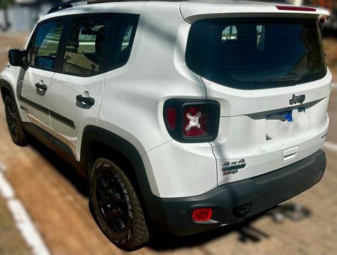 JEEP RENEGADE MOAB 21/21 2.0 4X4 Turbo DIESEL 14360
