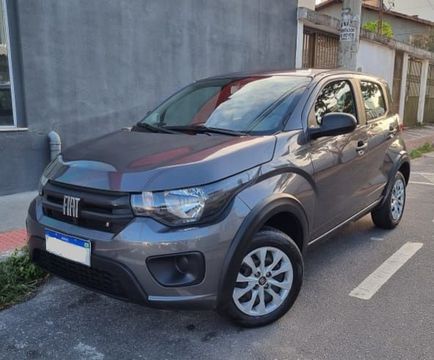 Particular Hb20 IPVA pago 9081