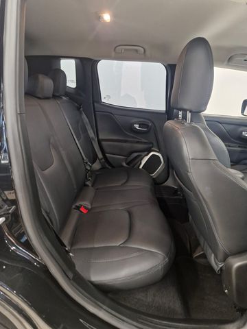 JEEP RENEGADE 1.8 AUTOMÁTICO 2020 11800