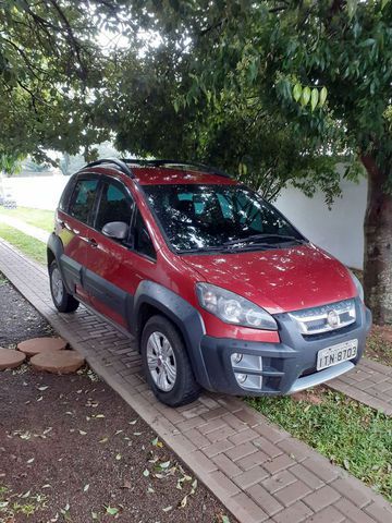 Ipva pago, automático, usado só  na cidade