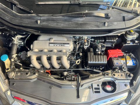 HONDA FIT LX 1.4 FLEX 2013 12703