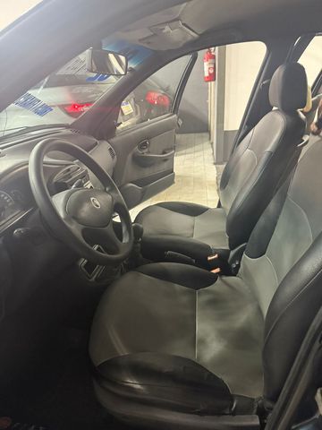 FIAT PALIO WEEKEND 1.0 ELX 2002 13250