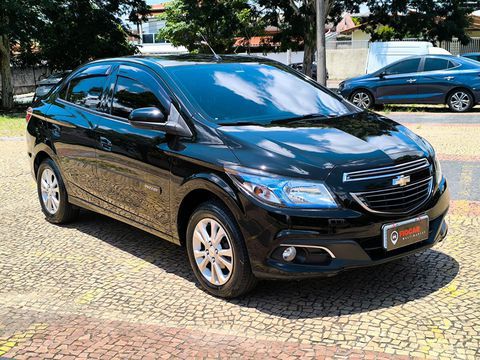 Um carro com ótima dirigibilidade, com excelente Custo  x Benefício, além de sua manutenção acessível, consumo excelente, porta malas grande e com ótimo sistema de sonorização. Aquele carro com visual incrível, uma ótima opção para trabalho, viagem e passeio com a família. Completíssimo 
Laudo 100% aprovado e Documentação Ok
