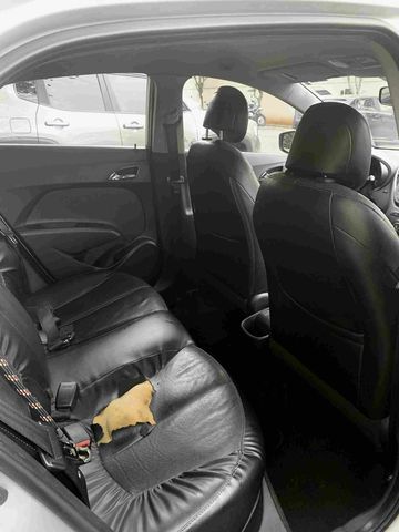 Hyundai/HB20 1.0M Spicy 2015 Edição Limitada e Única Dona em Bom Preço! 10499