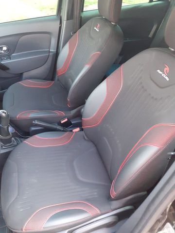 Sandero Stepway 2016/1.6 8V RipCurl 6390