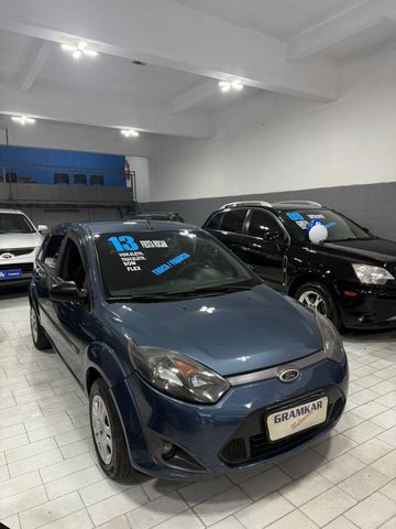 FORD FIESTA 1.0 HATCH 2013 12759