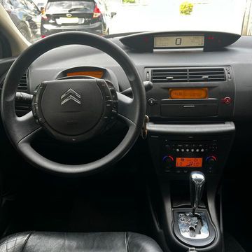 C4 GLX 2.0 8755