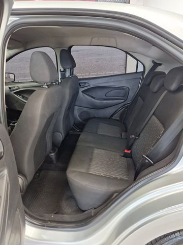 FORD KA SEDAN 1.5 SE FLEX 2020 11793