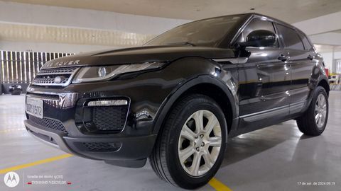 🌟 *OPORTUNIDADE IMPERDÍVEL: LAND ROVER EVOQUE SE 2.0 DIESEL 2018 – ÚNICO DONO COM APENAS 84 MIL KM!* 🌟

Se você está em busca de um SUV que combina sofisticação, potência e tecnologia, o *Land Rover Evoque SE 2.0 Diesel 2018* é a escolha perfeita! Com apenas *84 mil km rodados*, este veículo é um verdadeiro ícone de estilo e desempenho, e está em estado impecável, com todas as revisões em dia e sem nenhum detalhe de pintura.

*Destaques e itens de série:*

- Motor 2.0 Diesel com excelente desempenho e economia de combustível  
- Transmissão automática de 9 velocidades, proporcionando uma experiência de condução suave  
- Tração integral (AWD) para maior segurança e controle em diferentes condições de estrada  
- Sistema de navegação integrado com tela sensível ao toque de alta definição  
- Conectividade Bluetooth para chamadas e streaming de música  
- Sistema de som premium com alto-falantes de qualidade superior  
- Sensores de estacionamento dianteiros e traseiros para facilitar manobras  
- Controle de cruzeiro adaptativo para viagens mais confortáveis  
- Ar-condicionado automático de duas zonas para conforto personalizado  
- Volante multifuncional com comandos de áudio e telefone  
- Bancos em couro caramelo com ajuste elétrico para o banco do motorista  
- Sistema de controle de estabilidade e tração para maior segurança  
- Faróis de xenônio com ajuste automático de altura  
- Rodas de liga leve de 18 polegadas com design elegante  
- Sistema de monitoramento de pressão dos pneus  
- Assistente de partida em rampa para maior facilidade em subidas  
- Vidros elétricos com função um toque  
- Iluminação interna LED que realça o ambiente do veículo  
- Sistema de alarme e imobilizador para maior segurança  
- Controle remoto para travamento e destravamento das portas  
- Saídas de ar-condicionado para os passageiros traseiros  

*Por que escolher o Land Rover Evoque SE?*  
Imagine-se ao volante deste SUV, sentindo a adrenalina e a confiança que ele proporciona. O Evoque é perfeito para quem busca não apenas um veículo, mas uma experiência de direção única, seja na cidade ou em aventuras off-road.

*Visualize-se:*  
- Recebendo olhares admirados por onde passa, com um carro que exala classe e estilo.  
- Explorando novos destinos com a tranquilidade de saber que você está em um dos SUVs mais confiáveis do mercado.  
- Aproveitando cada viagem com conforto e tecnologia de ponta.

*ATENÇÃO!*: O Land Rover Evoque SE 2.0 Diesel 2018 é um SUV altamente desejado e não ficará disponível por muito tempo. Se você está pronto para elevar sua experiência ao volante, essa é a sua chance!

📩 *Entre em contato agora mesmo!* Venha conhecer pessoalmente este incrível Land Rover Evoque e descubra como ele pode transformar suas viagens em momentos extraordinários. Não deixe essa oportunidade escapar, porque as melhores experiências estão a um giro de chave de distância!

🌟 *Land Rover Evoque SE 2.0 Diesel 2018 – O SUV que combina sofisticação e aventura!* 🌟