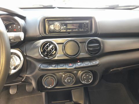 FIAT ARGO 1.0 FIREFLY 2022 13196