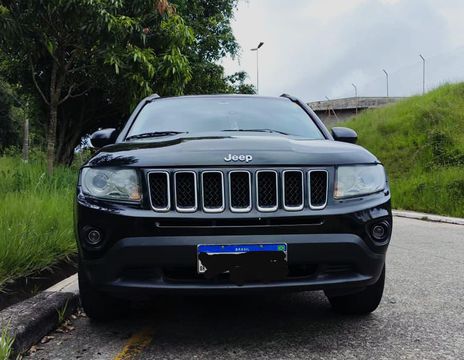 Jeep Compass  14235