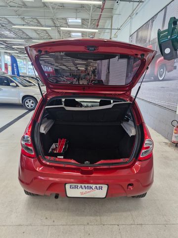 RENAULT SANDERO EXPRESSION 1.6 FLEX 2011 11361