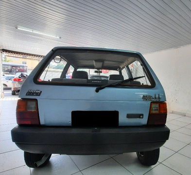 FIAT UNO 10666