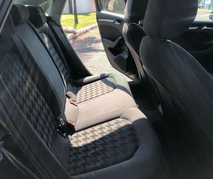 AUDI A3 SEDAN 1.4 ATTRACTION S-TRONIC 8122