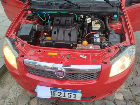 fiat siena el   1.0-    2015 9517