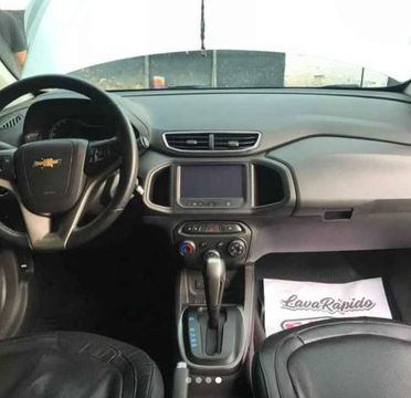Onix ltz 1.4 9160