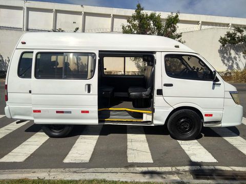 Topic Jinbei 7100