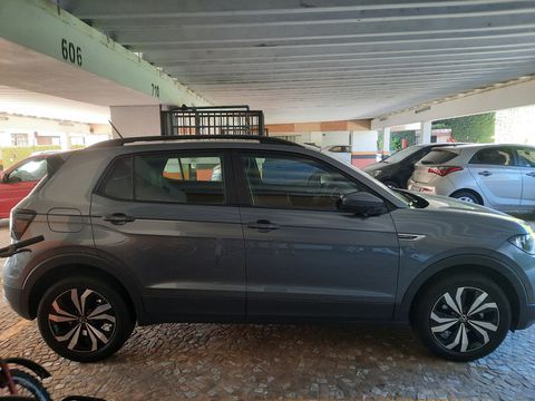 T Cross versão Comfortline 14254