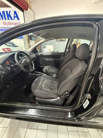 PEUGEOT 207 XR 1.4 FLEX 2009 13680
