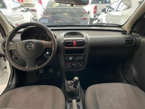 CHEVROLET CORSA 10652