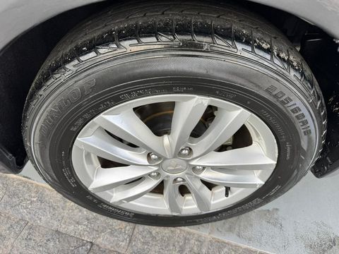 LANCER HLE 2.0 GASOLINA AUTOMÁTICO COM TETO 2016 13738
