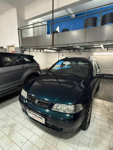 FIAT PALIO WEEKEND 1.0 ELX 2002 13254