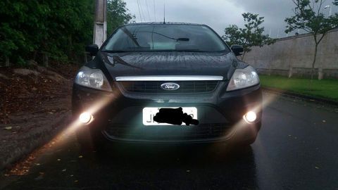 Ford Focus 7171