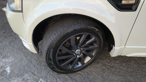 LAND ROVER FREELANDER 2 SPORT 3.2I6 2011 12907