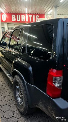 Nissan X-Terra SE 4x4 2.8 Turbo Diesel | Manual | 140mil km | Completo 14332