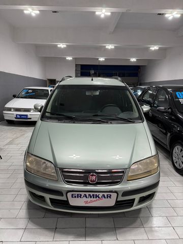 Grupo Gramkar Multimarcas!!!
Fiat Idea ELX 1.4 FLEX 2009
190.110
Completa
Ar condicionado
Câmbio manual
Direção hidráulica
Vidros dianteiros elétricos
Travas elétricas
Retrovisores elétricos
Limpador traseiro
Desembaçador traseiro
Rodas de liga leve
Faróis de milha
Bancos em tecido
Som original
GRUPO GRAMKAR MULTIMARCAS e aproveite as ofertas que vão acelerar seu coração!
*Veículos revisados
*Financiamento facilitado
*Qualidade e confiança garantida
*Faça sua SIMULAÇÃO agora por WhatsApp!!!
*O Hatch que conquistou o Brasil! Moderno, econômico e espaçoso, ideal para o dia a dia e viagens com muito conforto.
*VEÍCULO PERICIADO E DE PROCEDÊNCIA.
*FINANCIAMOS SEM ENTRADA EM ATÉ 48 X FIXAS (SUJEITO À ANÁLISE DE CRÉDITO).
*ENTRADA EM ATE 24 X NO CARTÃO DE CRÉDITO (CONSULTE CONDIÇÕES).
*FINANCIAMENTOS PARA AUTÔNOMOS E SEM CNH .
*TRABALHAMOS COM AS MELHORES FINANCEIRAS DO MERCADO.
*APROVAÇÃO DO SEU CRÉDITO POR TELEFONE (CRÉDITO SUJEITO À ANÁLISE).
*ACEITAMOS CONSÓRCIO CONTEMPLADO OU QUITADO (SALVO ALGUMAS INSTITUIÇÕES).
**NOSSA EQUIPE ESTA PREPARADA PARA MELHOR ATENDE-LO**
**ENTRE EM CONTATO CONOSCO.**
COMPRE SEU VEICULO COM QUEM ENTENDE DO ASSUNTO SÃO 28 ANOS DE TRADIÇÃO E SEDE PRÓPRIA
SÃO MAIS DE 80 VEICULOS EM ESTOQUE
GRUPO GRAMKAR MULTIMARCAS A CERTEZA DO MELHOR NEGÓCIO!!!
NOS RESERVAMOS NO DIREITO DE CORRIGIR QUALQUER TIPO DE ERROS DE DIGITAÇÃO